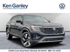 2026 Volkswagen Atlas Cross Sport 2.0T SE w/Technology SUV