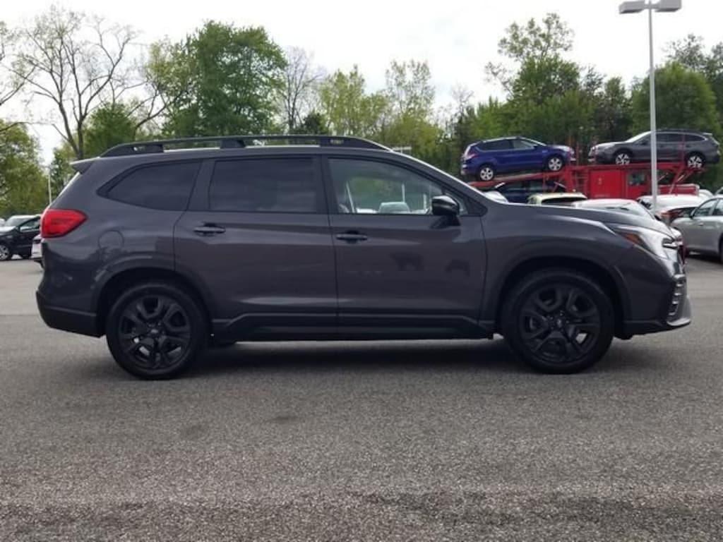 Used 2023 Subaru Ascent Onyx Edition 7-Passenger SUV
