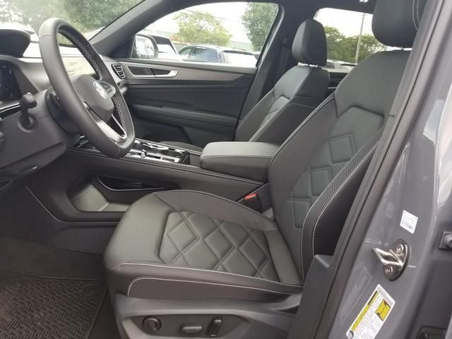 2026 Volkswagen Atlas Cross Sport SE w/Tech - Photo 7