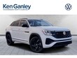  Volkswagen Atlas Cross Sport