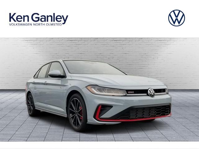 2026 Volkswagen Jetta 2.0T GLI Autobahn's photo