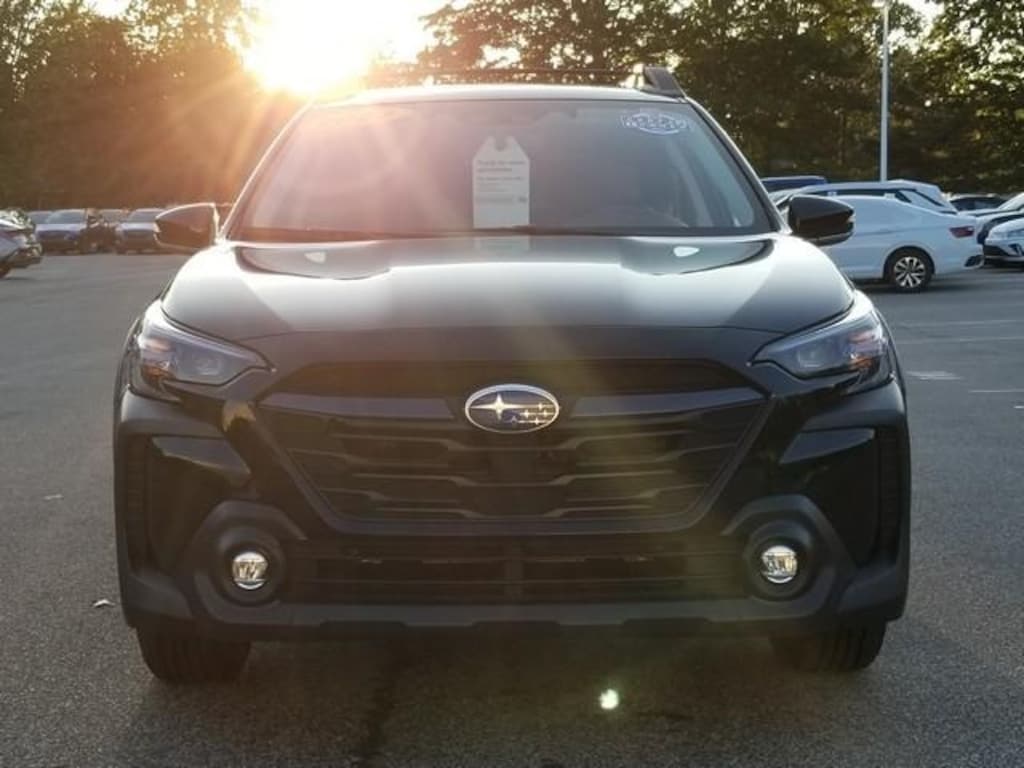 Used 2024 Subaru Outback Premium SUV