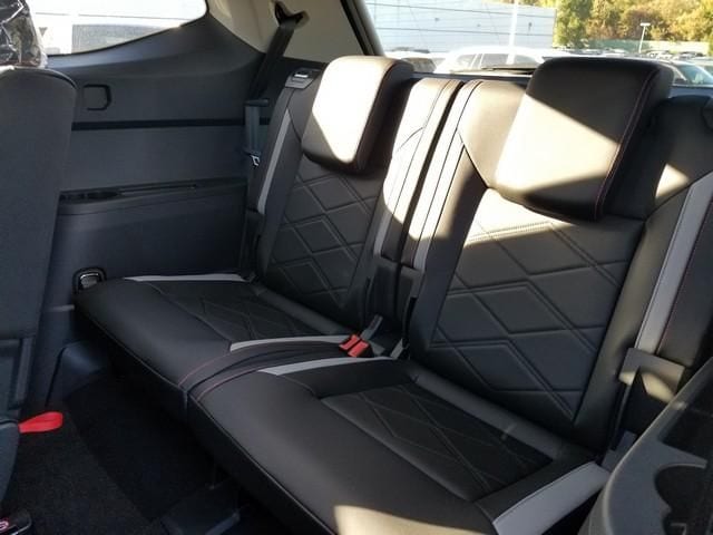 2026 Volkswagen Atlas Atlas Peak Edition - Photo 10