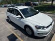  Volkswagen Golf SportWagen