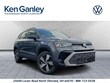 Volkswagen Taos