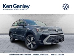 2025 Volkswagen Taos 1.5T S SUV