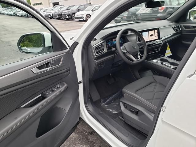 2026 Volkswagen Atlas Cross Sport SE - Photo 9
