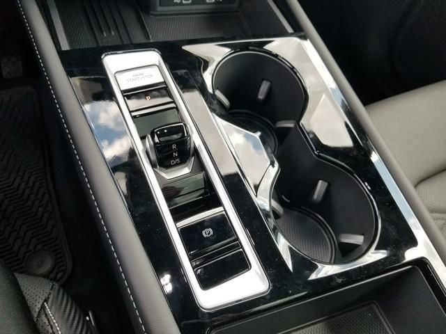 2026 Volkswagen Atlas Cross Sport SE w/Tech - Photo 11