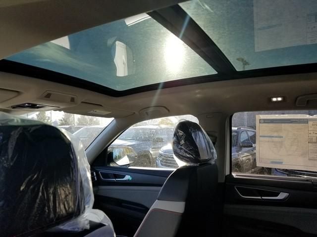 2026 Volkswagen Atlas Atlas Peak Edition - Photo 11
