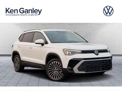 2026 Volkswagen Taos 1.5T SE SUV
