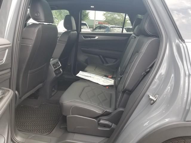 2026 Volkswagen Atlas Cross Sport SE w/Tech - Photo 8