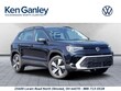 Volkswagen Taos
