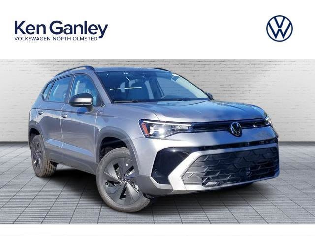 2027 Volkswagen Taos S