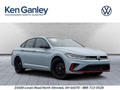 2025 Volkswagen Jetta GLI 2.0T Autobahn Sedan