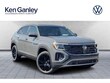  Volkswagen Atlas Cross Sport