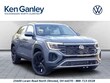 Volkswagen Atlas Cross Sport