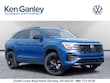  Volkswagen Atlas Cross Sport