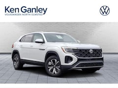 2026 Volkswagen Atlas Cross Sport 2.0T SE SUV