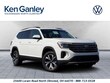 Volkswagen Atlas