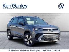 2025 Volkswagen Taos 1.5T S SUV