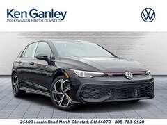 2026 Volkswagen Golf GTI 2.0T SE Hatchback