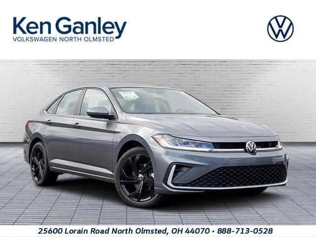 2026 Volkswagen Jetta SE's photo