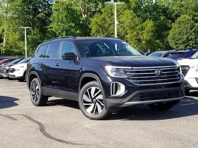 2026 Volkswagen Atlas 2.0T SE w/Tech 4MOTION's photo