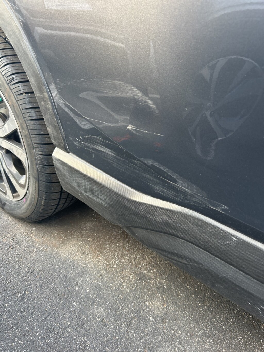 Used 2022 Subaru Forester Limited SUV