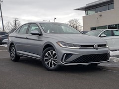 2026 Volkswagen Jetta 1.5T S Sedan