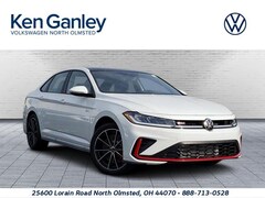 2026 Volkswagen Jetta GLI 2.0T Autobahn Sedan