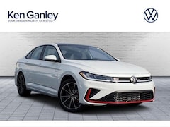 2026 Volkswagen Jetta GLI 2.0T Autobahn Sedan