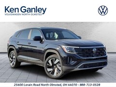 2025 Volkswagen Atlas Cross Sport 2.0T SE w/Technology SUV
