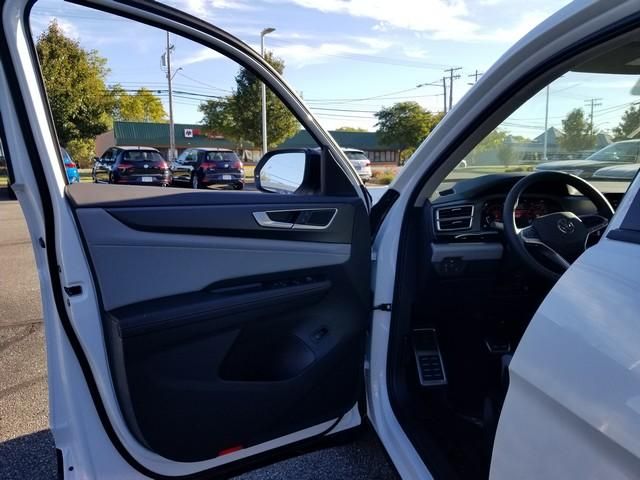 2026 Volkswagen Atlas Atlas Peak Edition - Photo 6