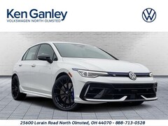 2026 Volkswagen Golf R 2.0T Hatchback