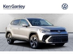 2026 Volkswagen Taos 1.5T SE SUV