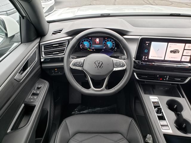 2026 Volkswagen Atlas Cross Sport SE - Photo 7