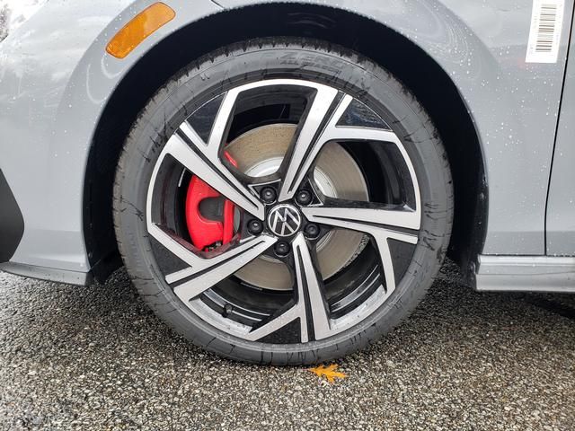 2026 Volkswagen Golf GTI SE - Photo 12
