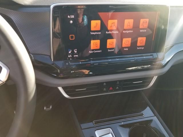 2026 Volkswagen Atlas Atlas Peak Edition - Photo 14