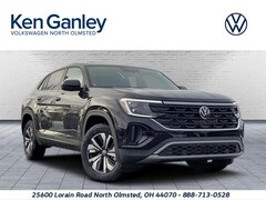 2026 Volkswagen Atlas Cross Sport 2.0T SE SUV