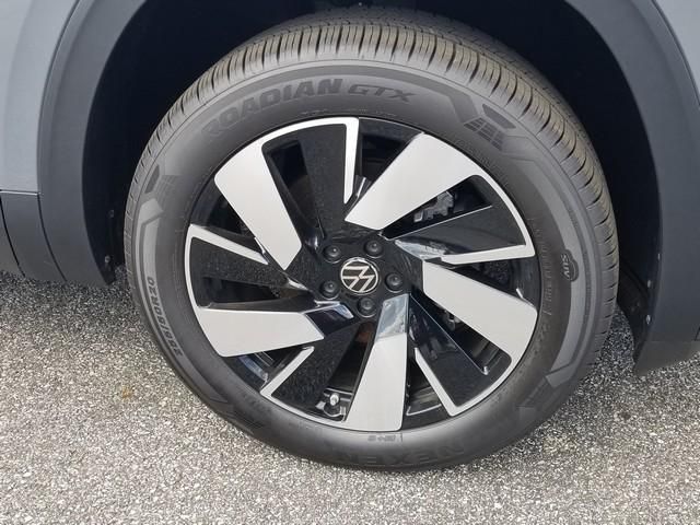 2026 Volkswagen Atlas Cross Sport SE w/Tech - Photo 15