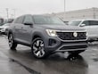  Volkswagen Atlas Cross Sport