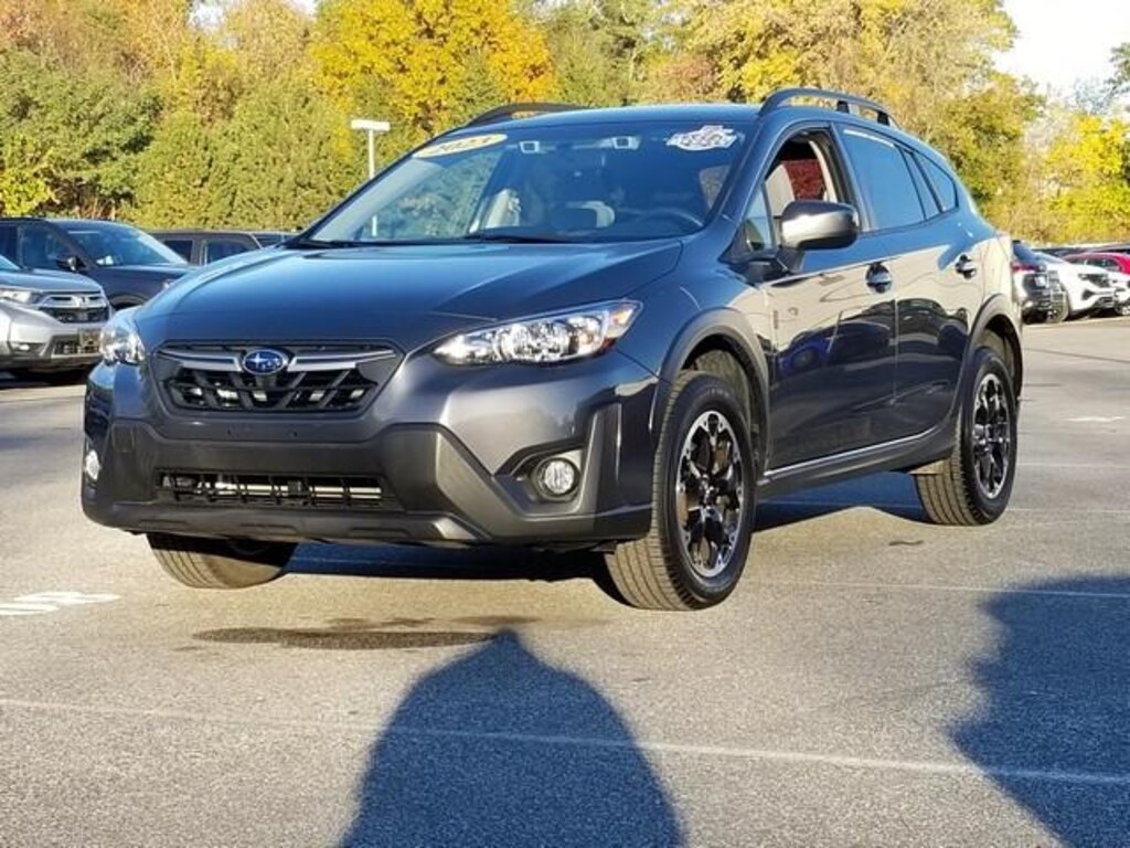 Used 2023 Subaru Crosstrek  SUV