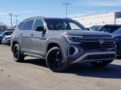 2026 Volkswagen Atlas 2.0T Peak Edition SUV