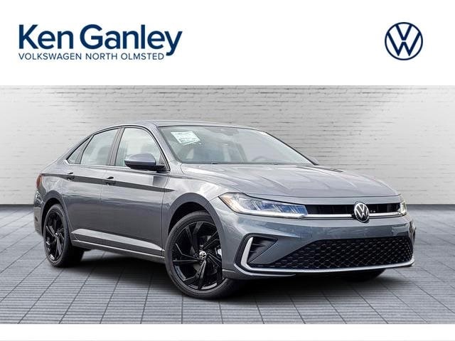 2026 Volkswagen Jetta Sedan 