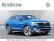 Volkswagen Atlas Cross Sport
