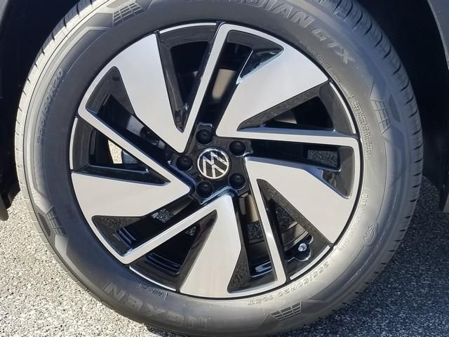 2026 Volkswagen Atlas SE w/Tech - Photo 15