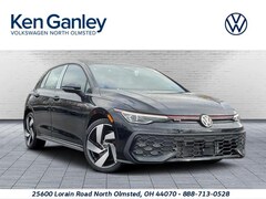 2026 Volkswagen Golf GTI 2.0T S Hatchback