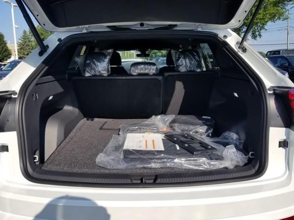New 2026 Volkswagen Atlas Cross Sport SE SUV