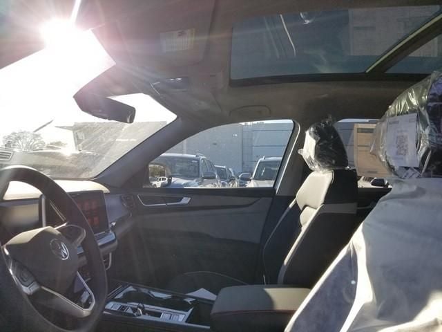 2026 Volkswagen Atlas Atlas Peak Edition - Photo 8