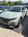  Hyundai Santa Cruz